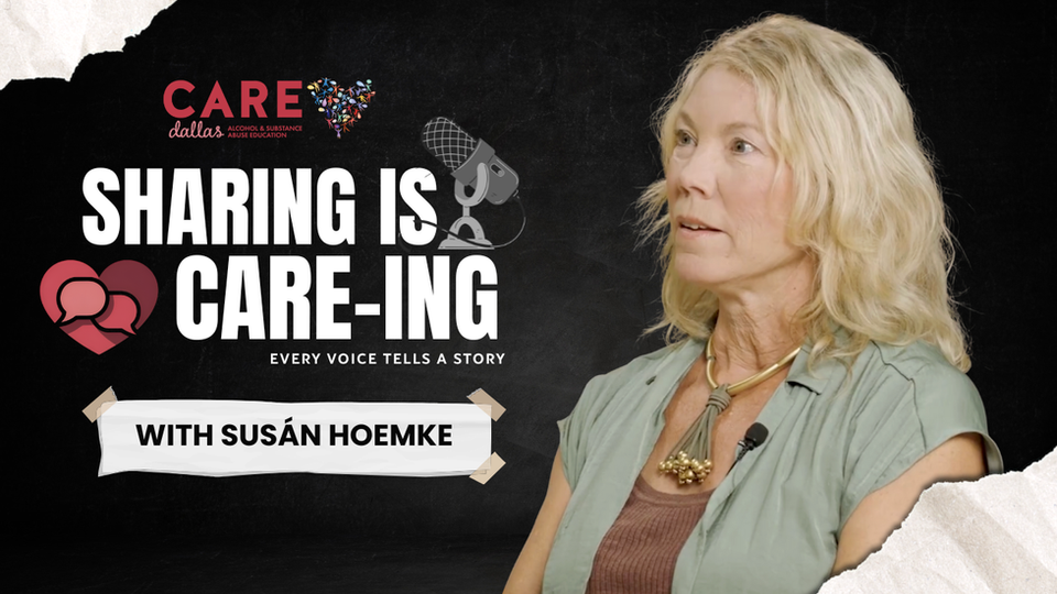 Episode 7- Susán Hoemke